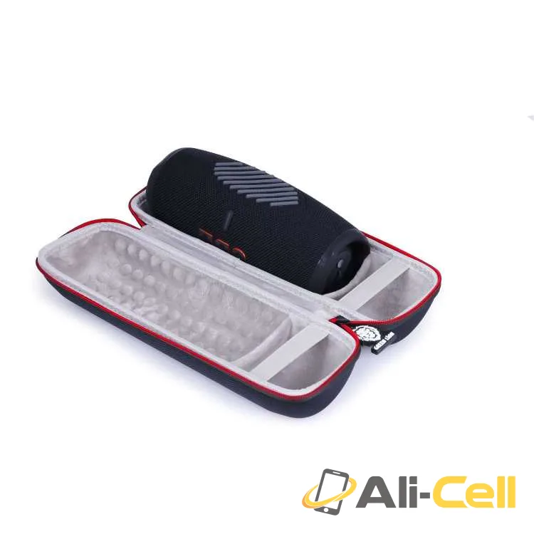 Green Lion EVA Hard Case Compatible with Charge 5 — 3