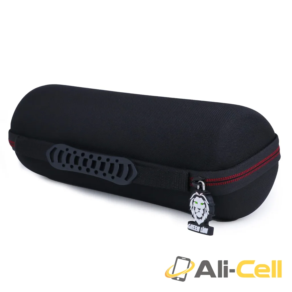 Green Lion EVA Hard Case Compatible with Flip 5 Flip 6