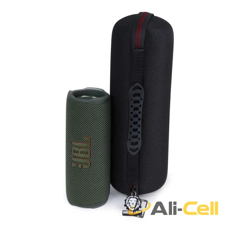 Green Lion EVA Hard Case Compatible with Flip 5 Flip 6 — 3