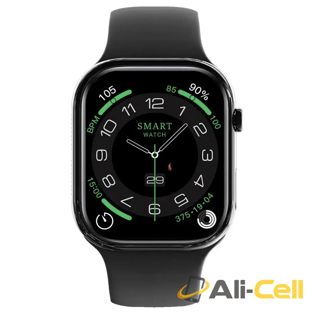 Green Lion Dynamic 3 - Ultimate 46 Smart Watch & Earbuds Pro 3 - Black/White — 2