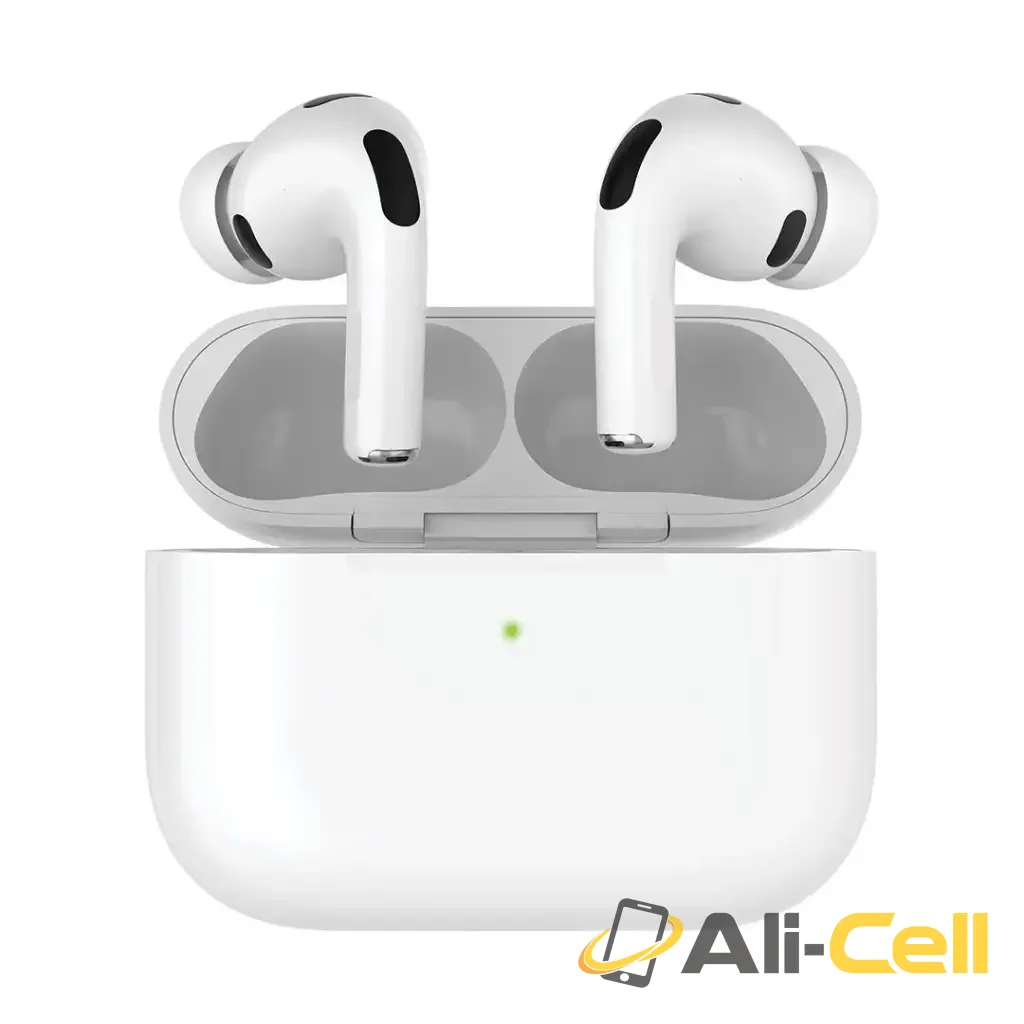 Green Lion Dynamic 3 - Ultimate 46 Smart Watch & Earbuds Pro 3 - Black/White — 3