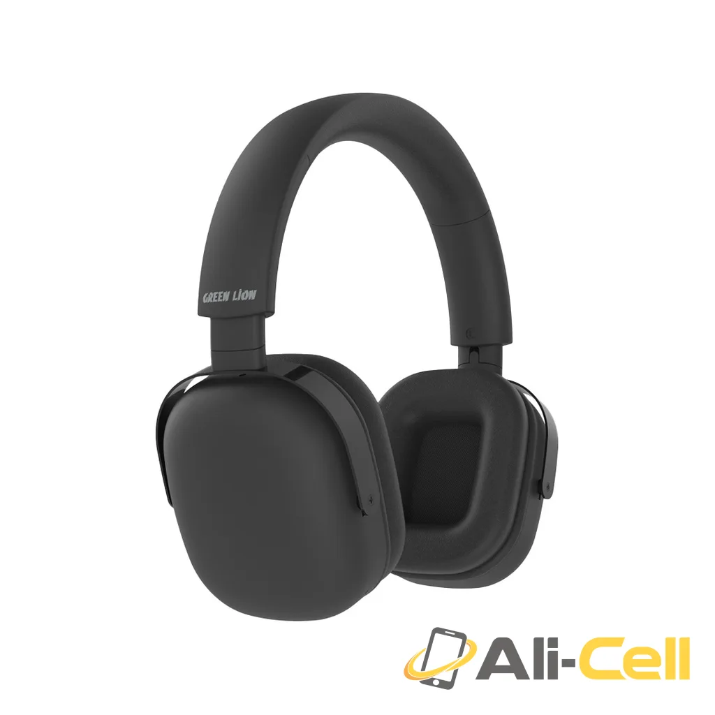 Green Lion Echo ANC Wireless Headphone