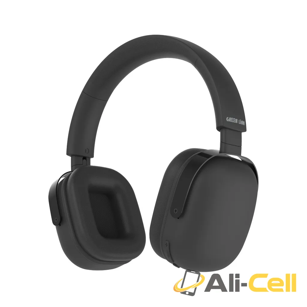 Green Lion Echo ANC Wireless Headphone — 2