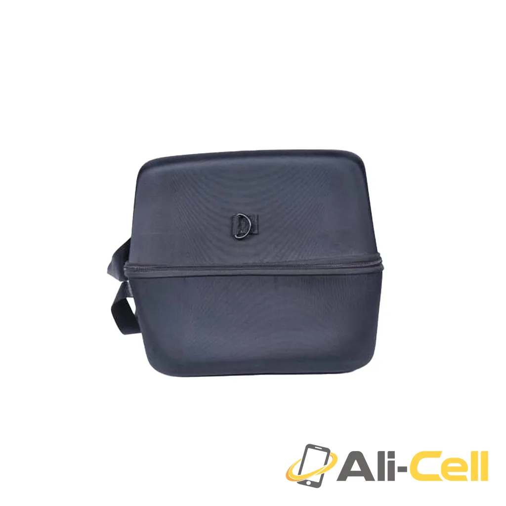 Green Lion EVA Hard Case Party Box 110 - Black
