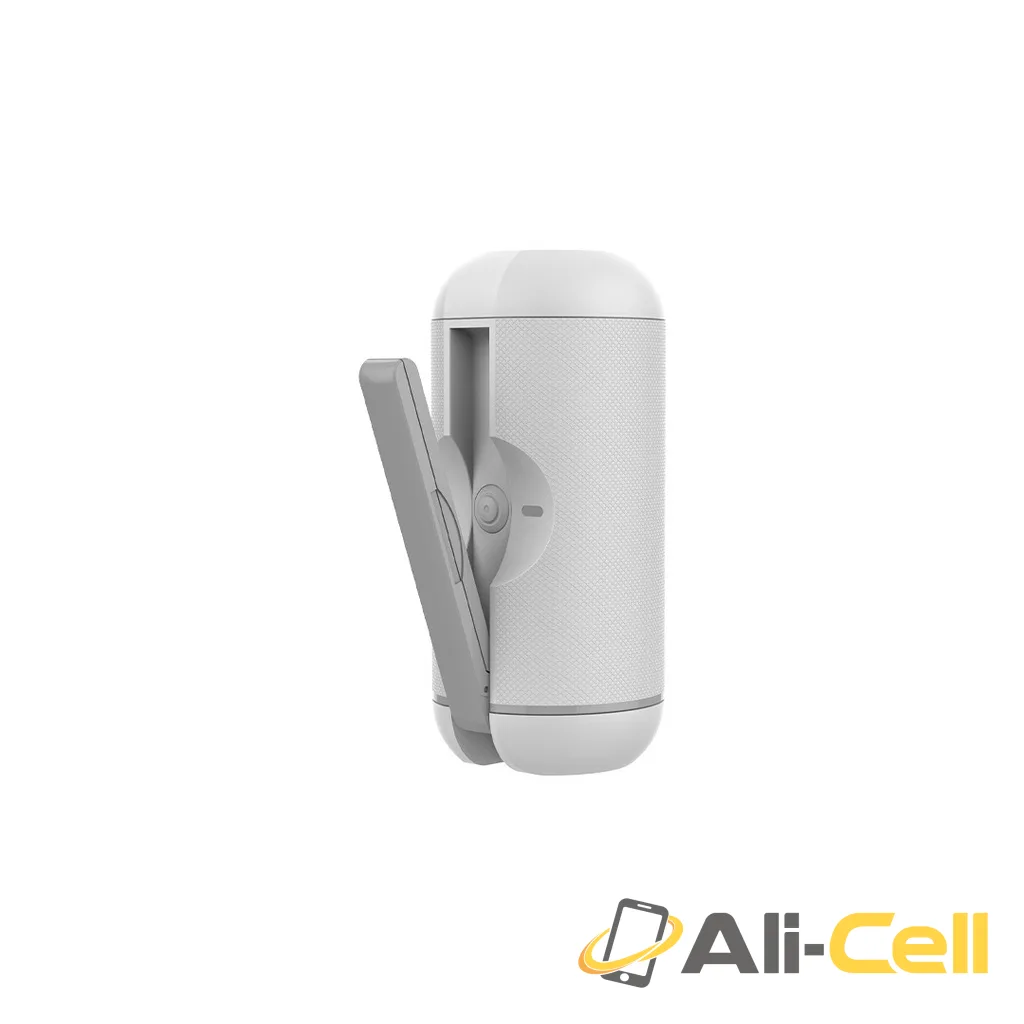 Green Lion Electric Pocket Bidet - White