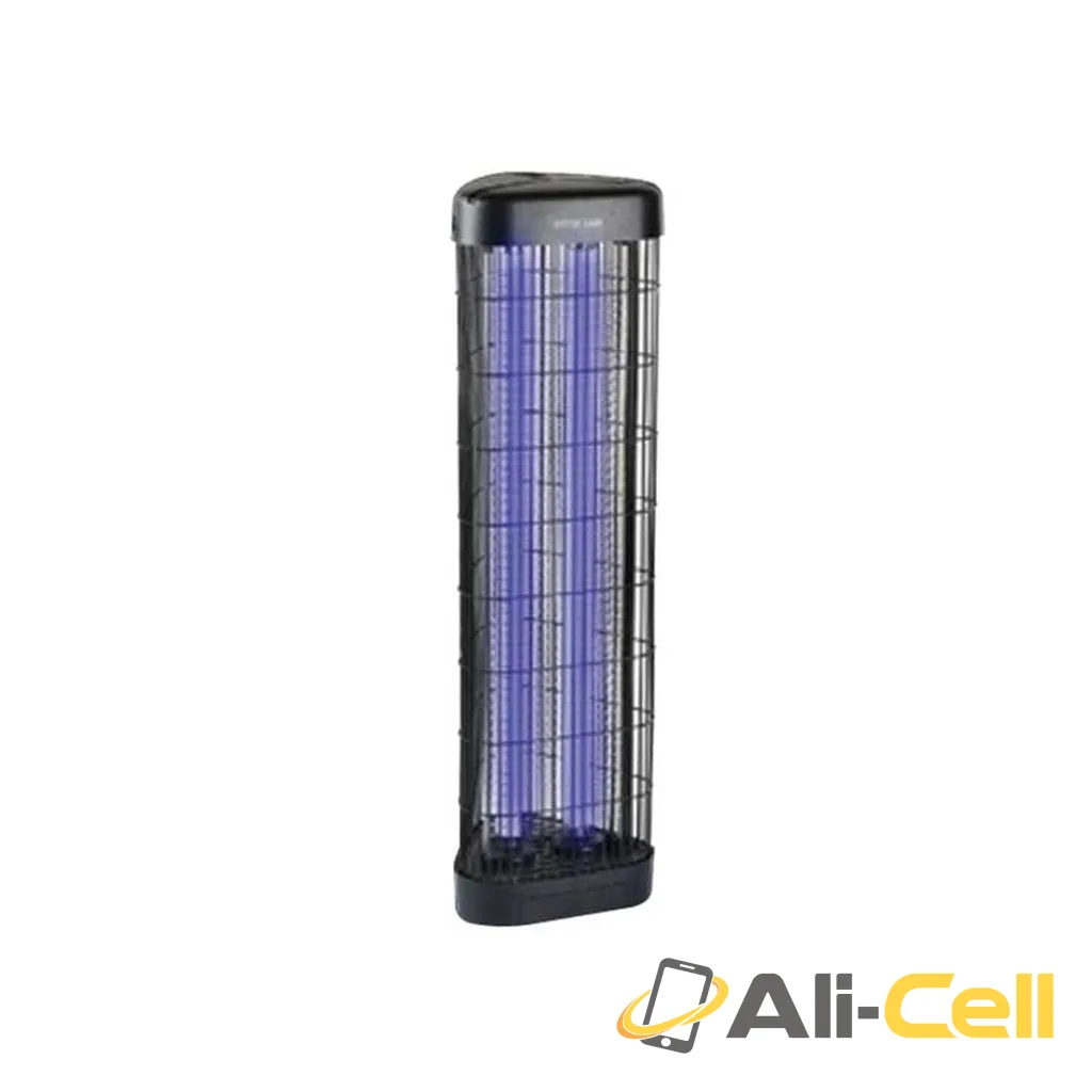 Green Lion Electric Insect Killer Pro - Black