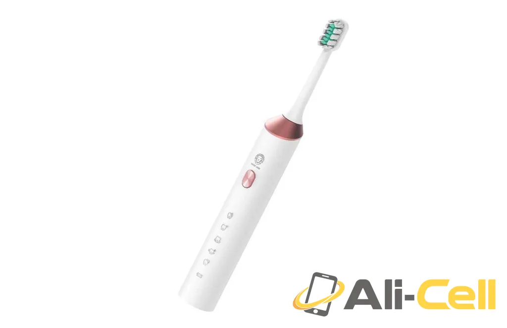 Green Lion Electric Toothbrush