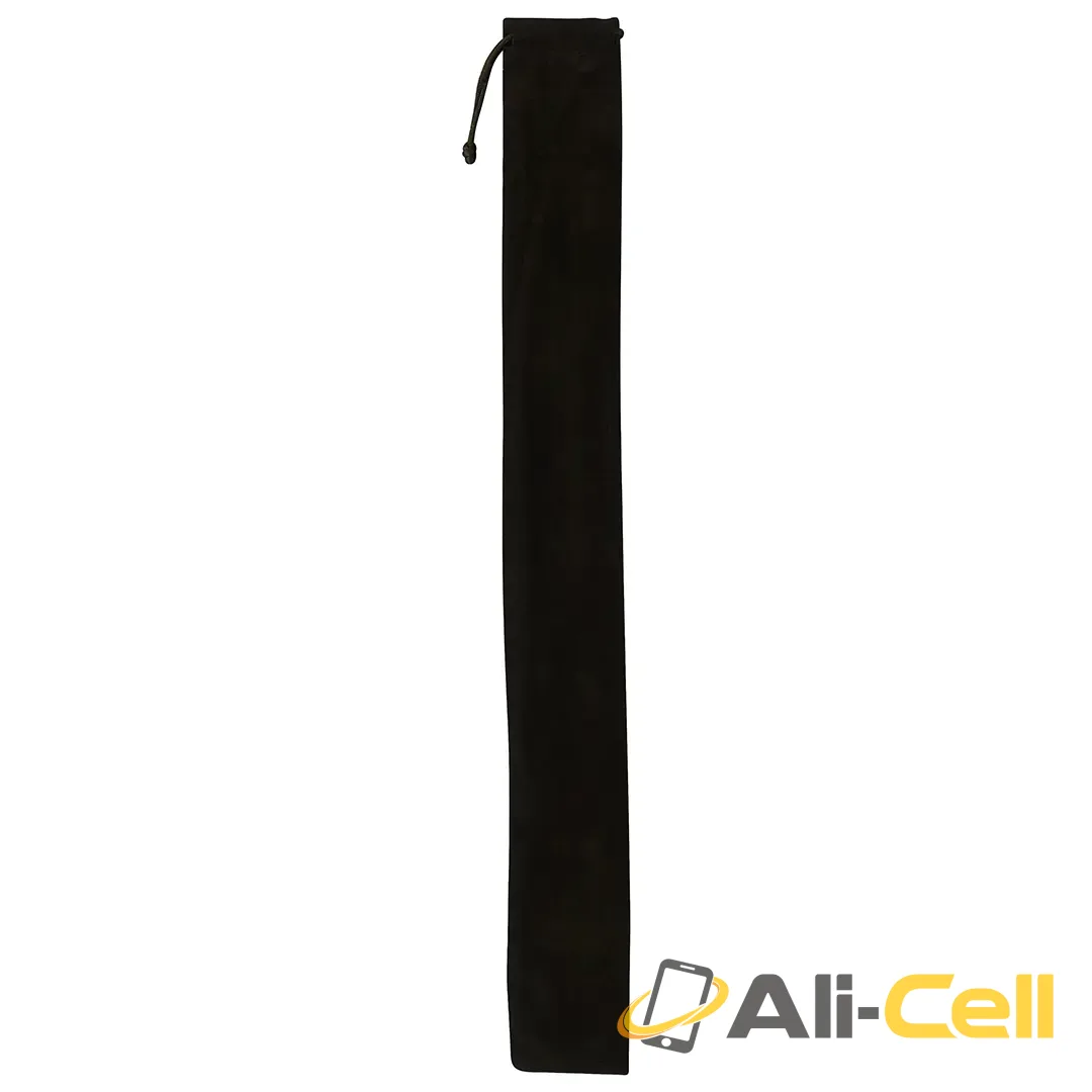 Green Lion Elevate Pro Selfie Stick - Black — 3