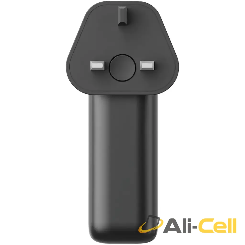 Green Lion Energix Power Bank & Charger - Black — 3