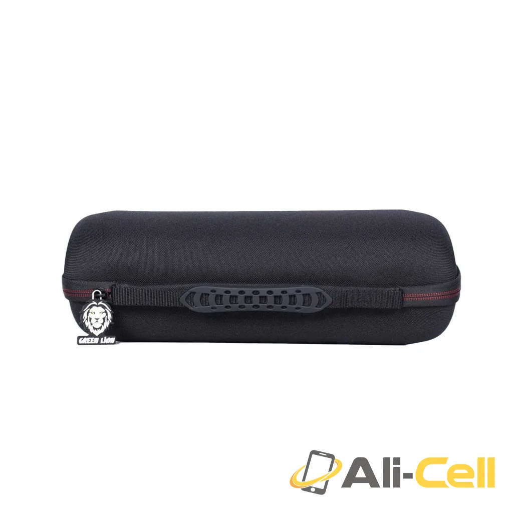 Green Lion Eva Hard Case for Pulse 5