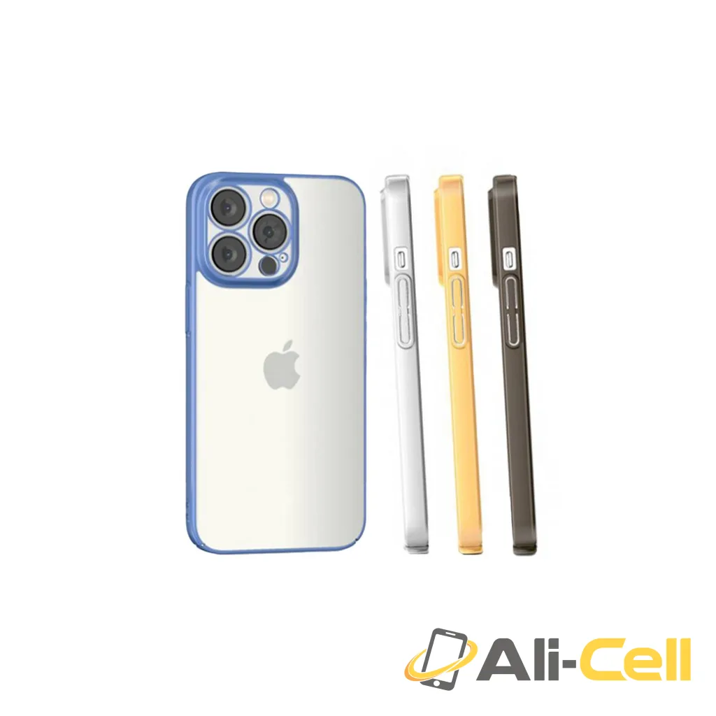 Green Lion Elite Case with Matte Electroplating Bumper for iPhone