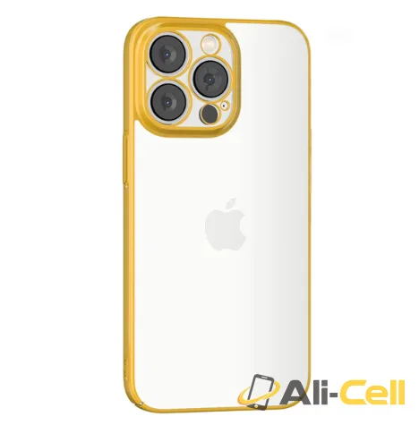 Green Lion Elite Case with Matte Electroplating Bumper for iPhone — 3