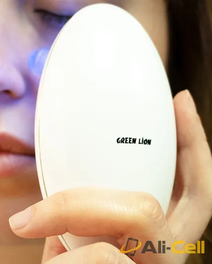 Green Lion Facial Blackhead Remover Green Lion 650mAh 2.5W — 3