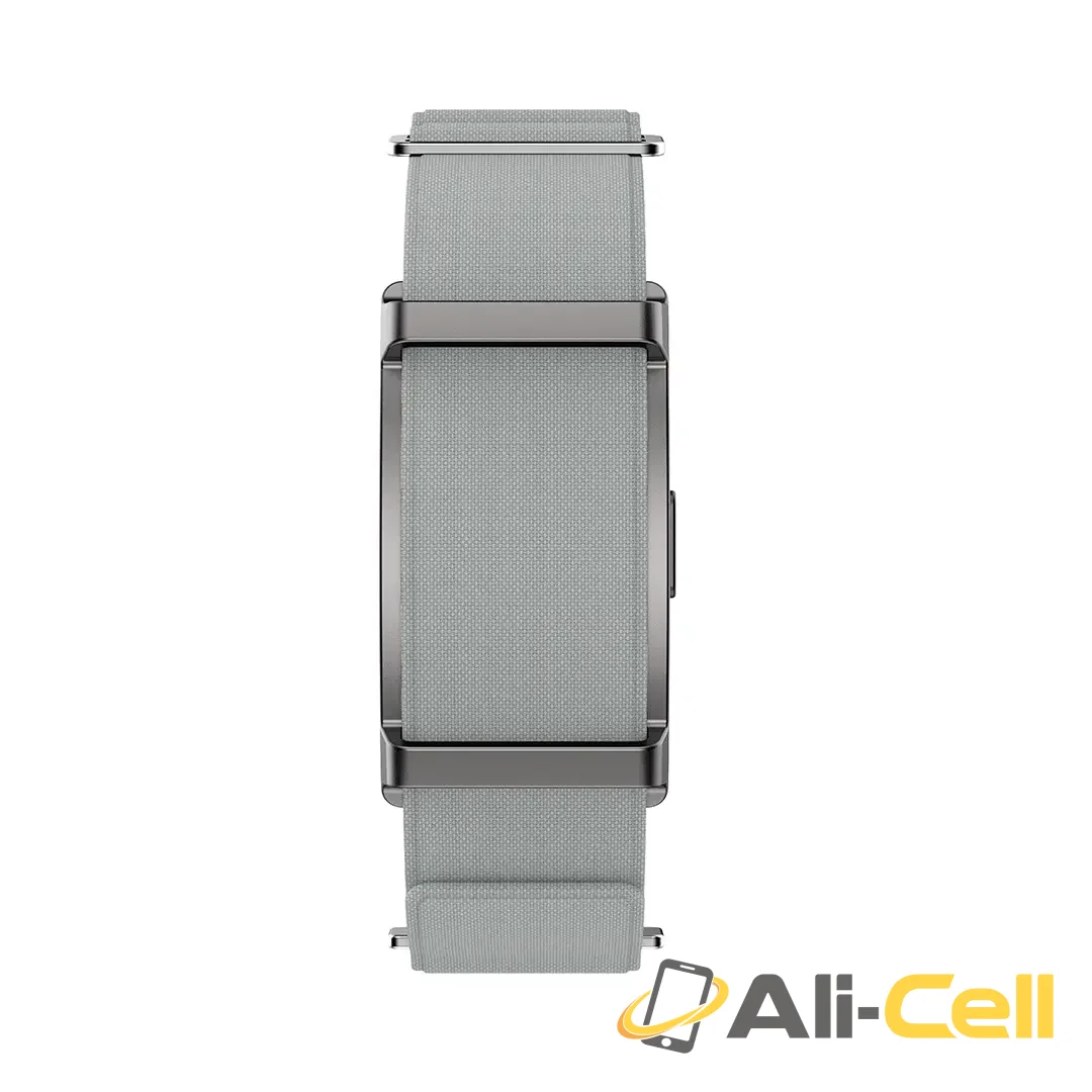 Green Lion Fit Air Smart Fitness Band