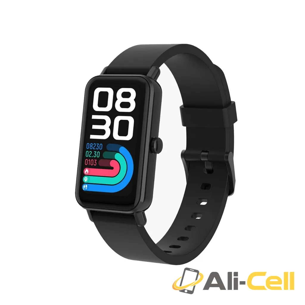 Green Lion Fit Track Smart Bracelet