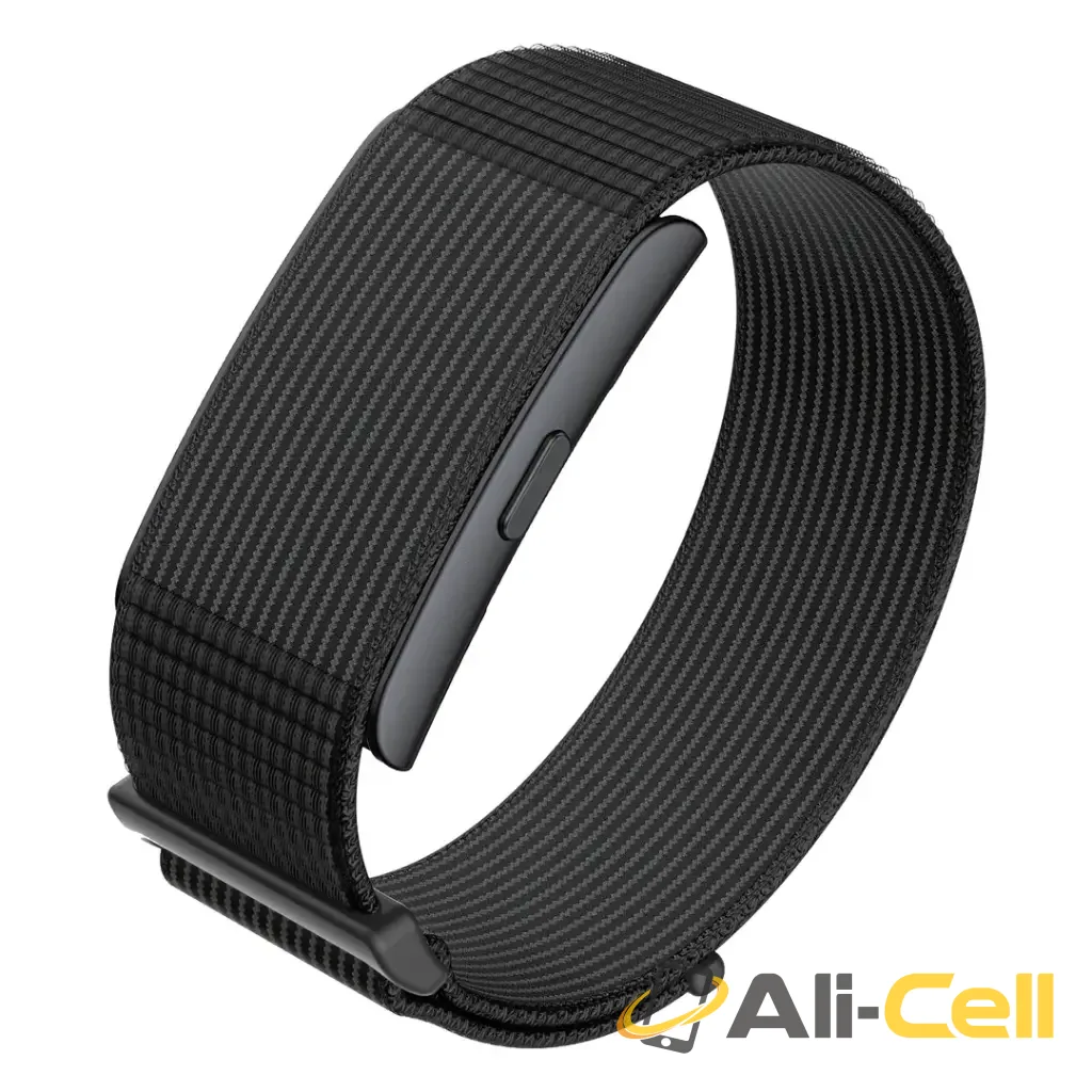 Green Lion Fit Flex Smart Fitness Band