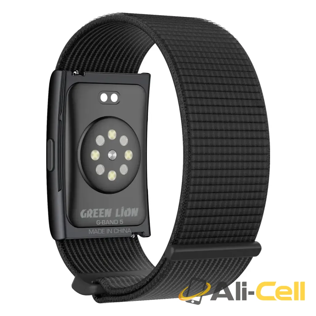 Green Lion Fit Flex Smart Fitness Band — 2