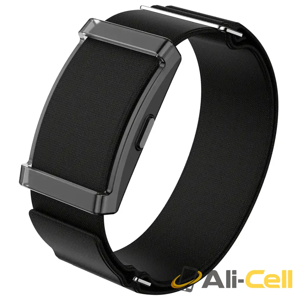 Green Lion Fit Wear Smart Fitness Band