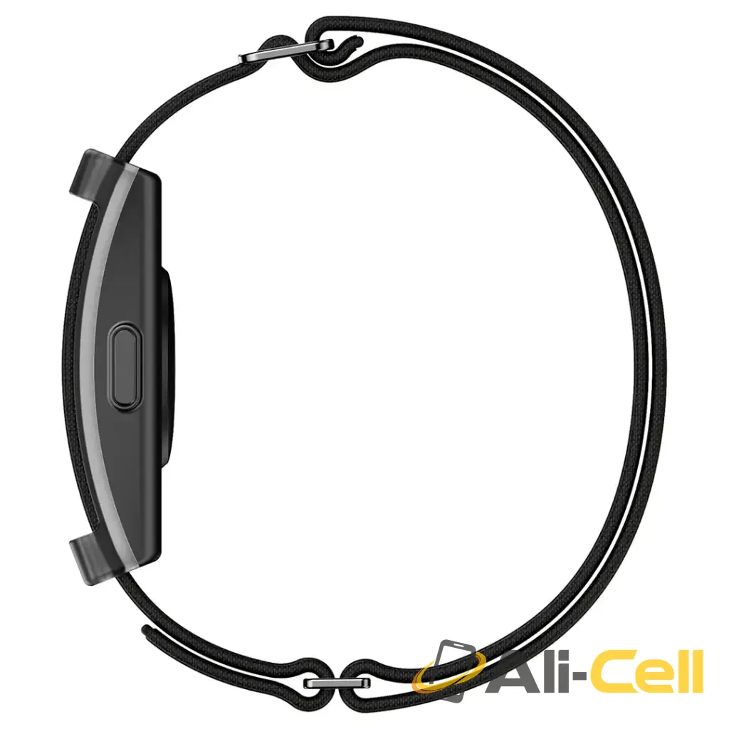 Green Lion Fit Wear Smart Fitness Band — 3