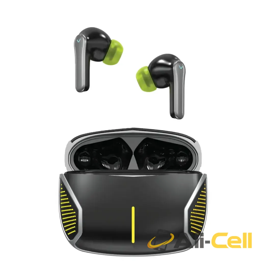 Green Lion Flex Pro TWS True Wireless Earbuds