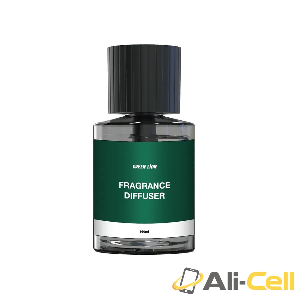 Green Lion Fragrance Diffuser