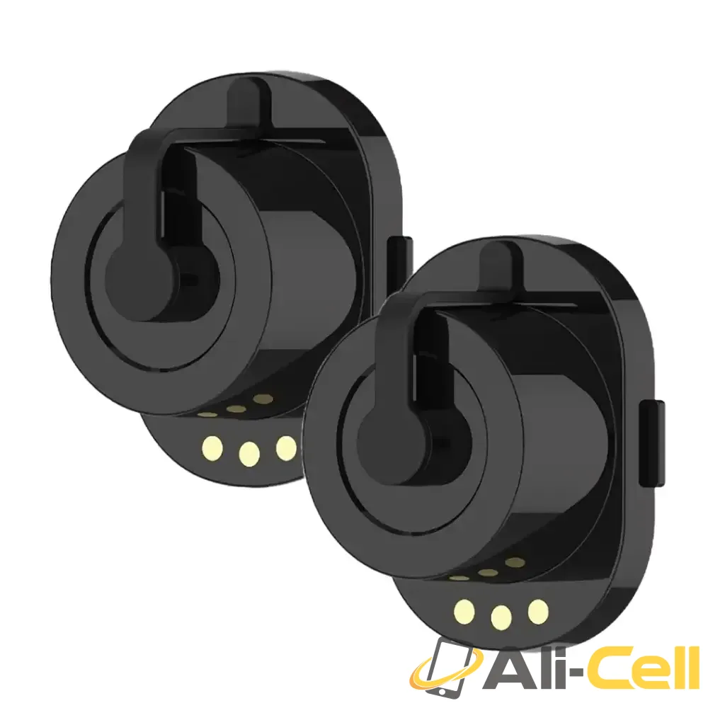 Green Lion Fragrance Refill for Veloura Diffuser - Black