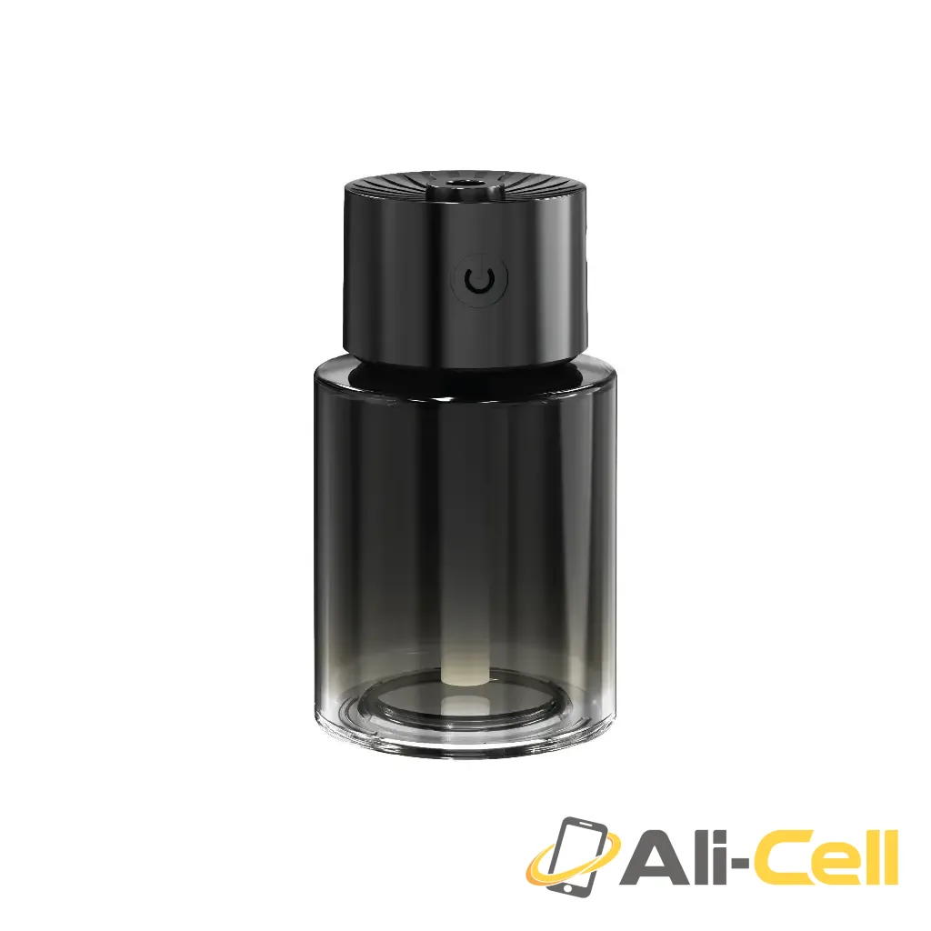 Green Lion Fragrance Diffuser 140mL - Black