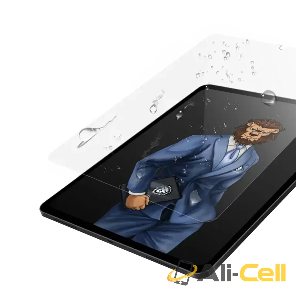 Green Lion Full HD Glass Screen Protector iPad 7 2019 ( 10.2" ) - Clear