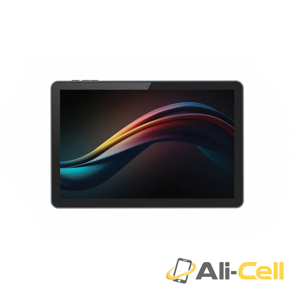 Green Lion G-10 Ultra Tablet 6GB+128GB 10.1" 5000mAh - Gray — 3