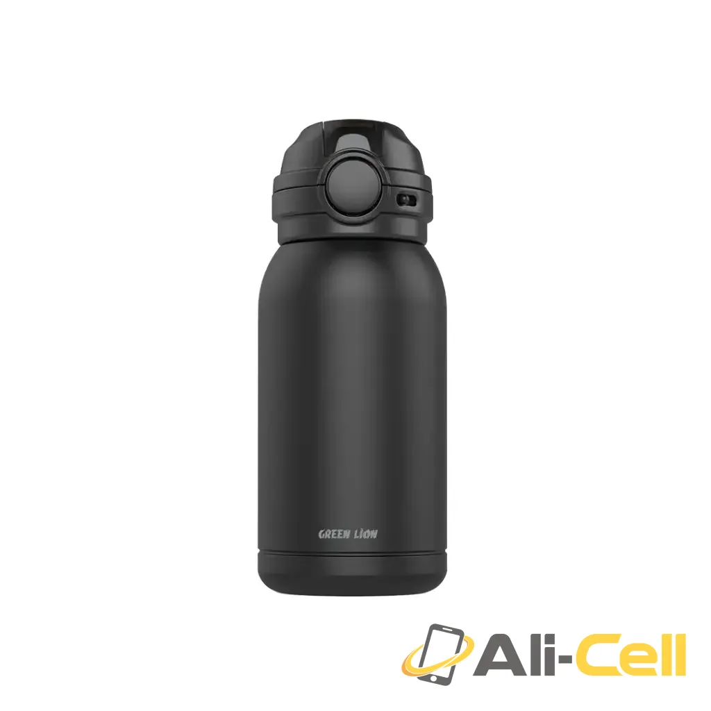 Green Lion Fusion Thermal Bottle