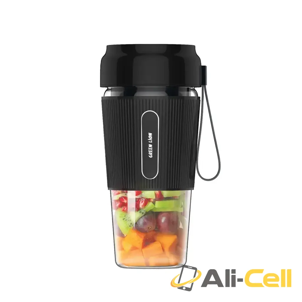 Green Lion G-Blend X Portable Juicer 0.3L 40W