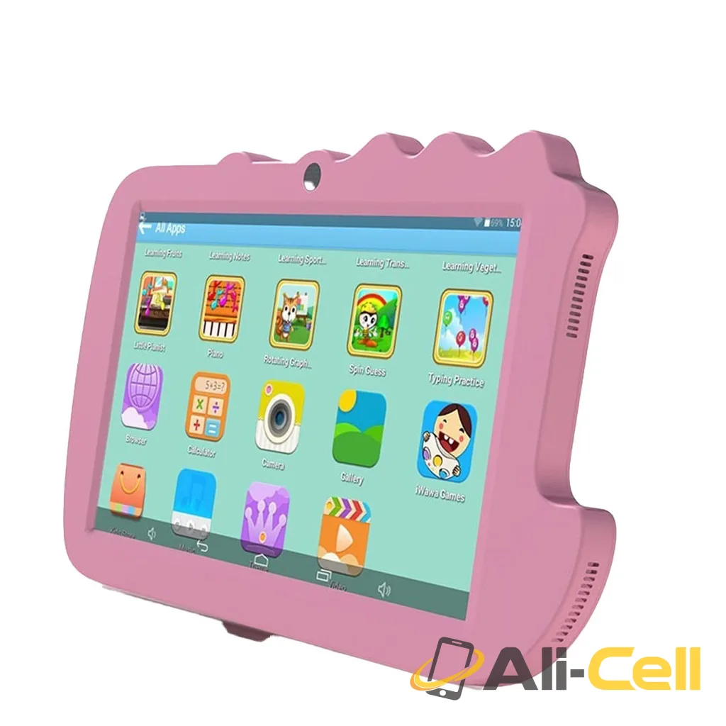 Green Lion G-KID 7 Kid's Learning Tablet 7" 2GB+16GB