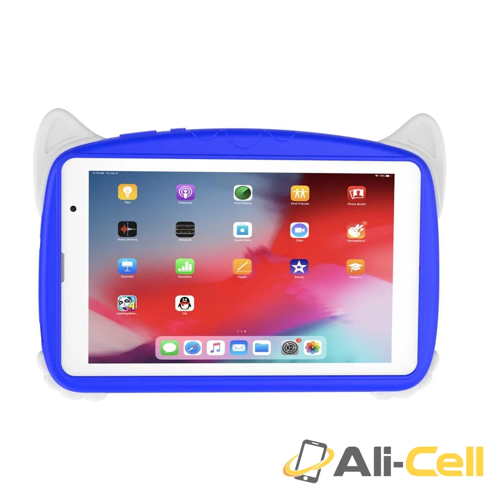 Green Lion G-KID 8 Kid's Learning Tablet 8" 2GB + 64GB