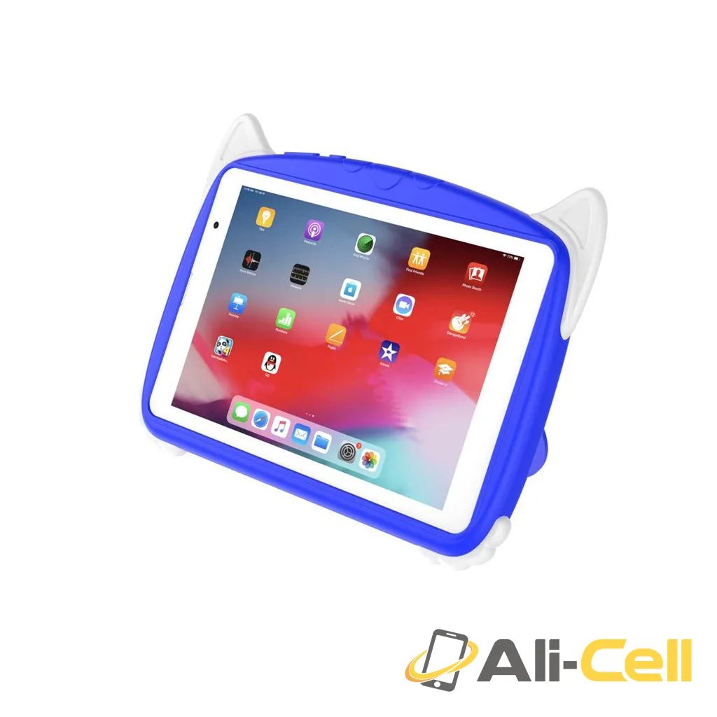 Green Lion G-KID 8 Kid's Learning Tablet 8" 2GB + 64GB — 2