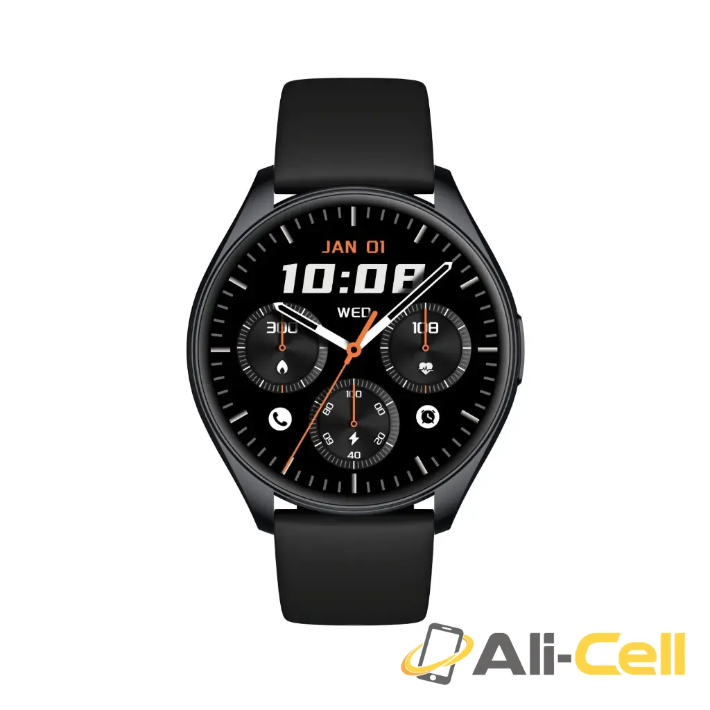 Green Lion G-Master Smart Watch