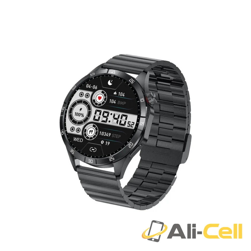 Green Lion G-Master 2 Smart Watch