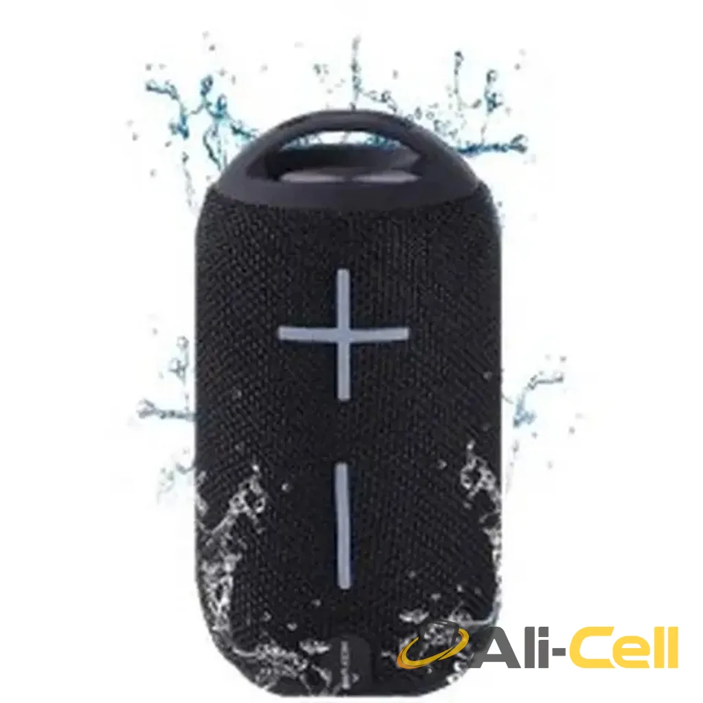 Green Lion G-Play Mini Portable Bluetooth Speaker