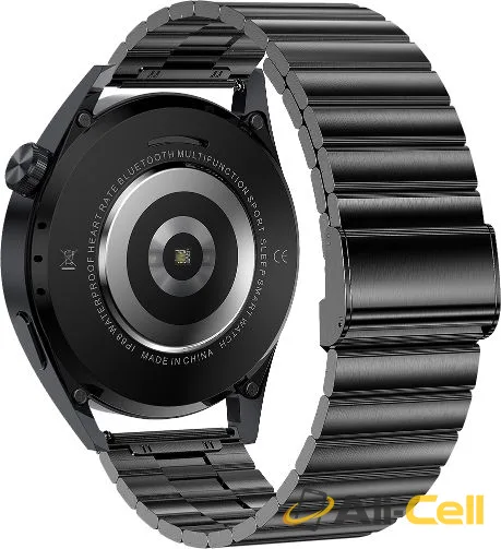 Green Lion G-Master Stainless Steel Smart Watch — 2