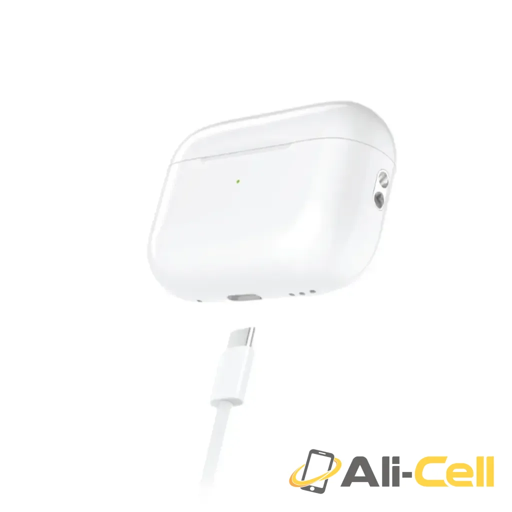 Green Lion G-Pro Earbuds Pro 2-White