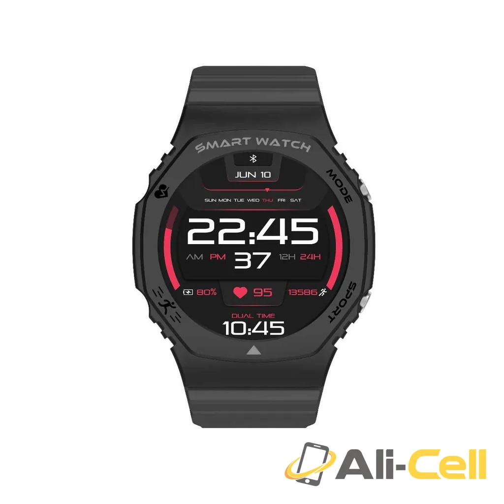 Green Lion G-Sports Smart Watch