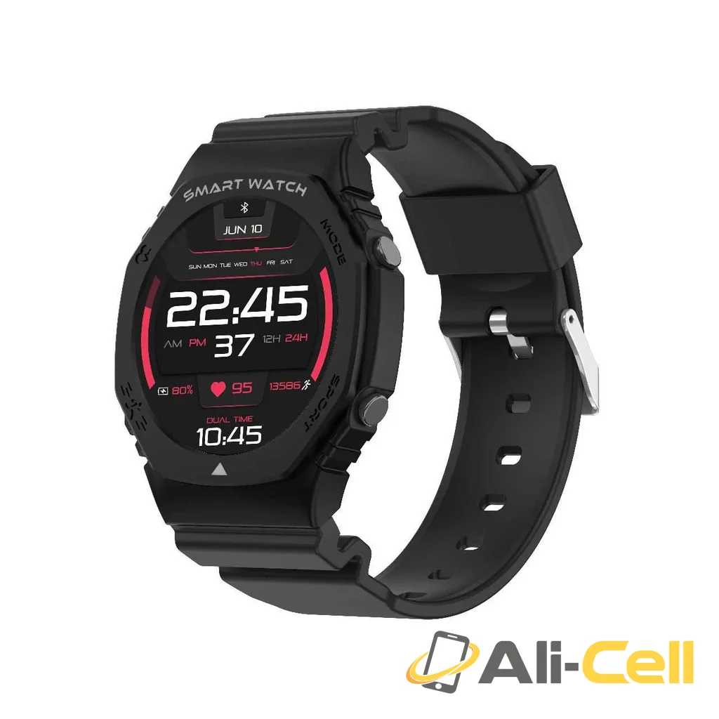 Green Lion G-Sports Smart Watch — 2