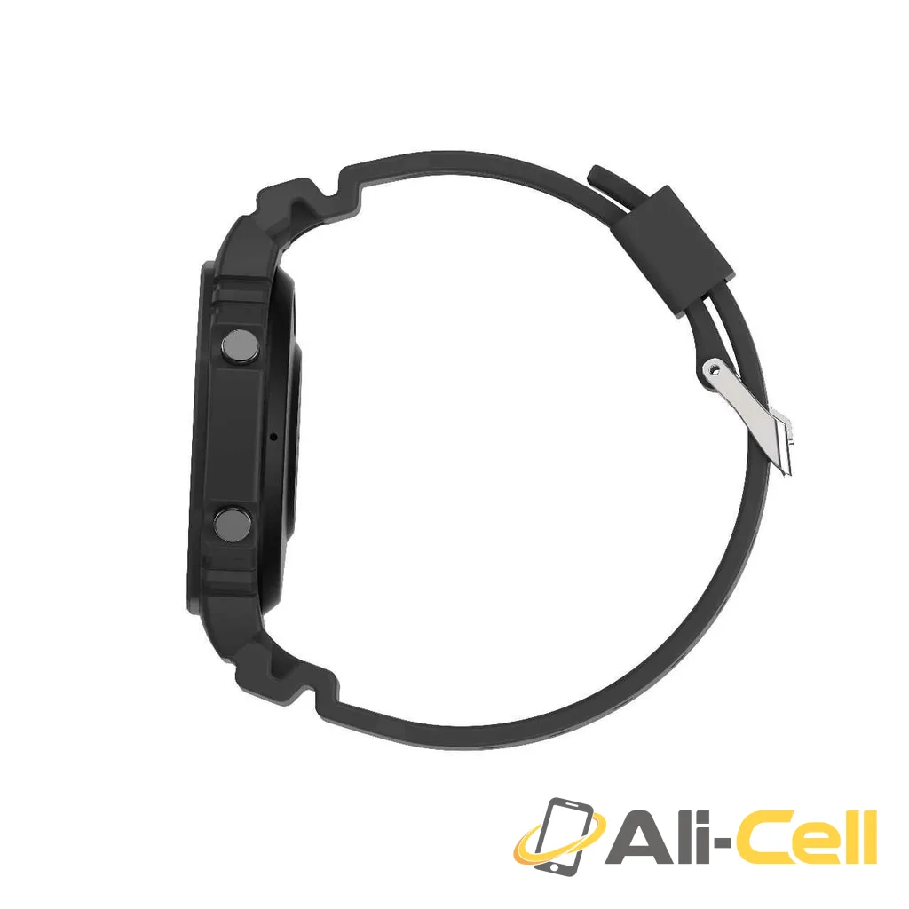 Green Lion G-Sports Smart Watch — 3