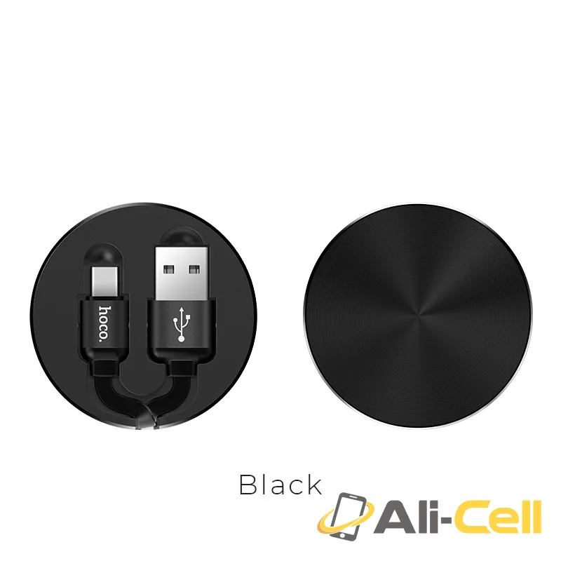 Cable USB to Type-C «U23 Resilient» charging data sync (0.92m)