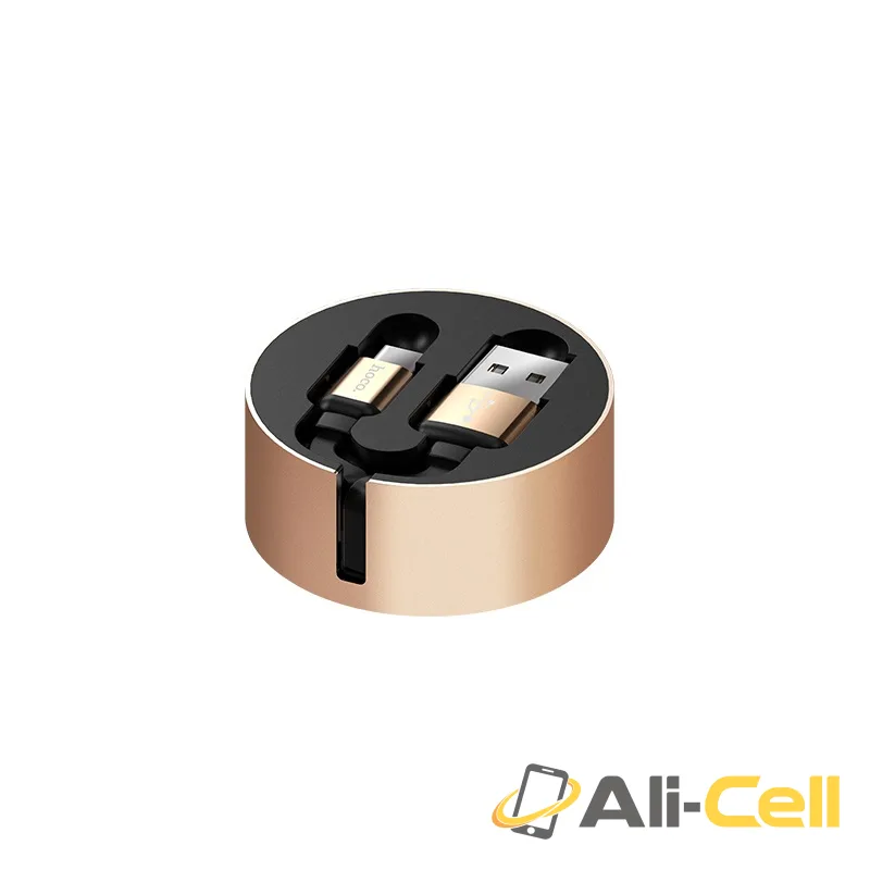 Cable USB to Type-C «U23 Resilient» charging data sync (0.92m) — 2