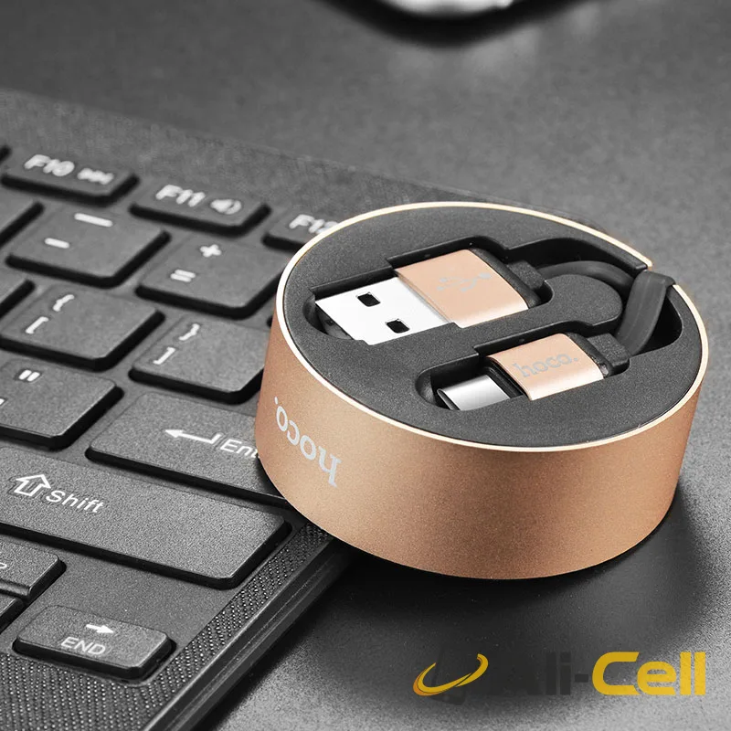 Cable USB to Type-C «U23 Resilient» charging data sync (0.92m) — 7