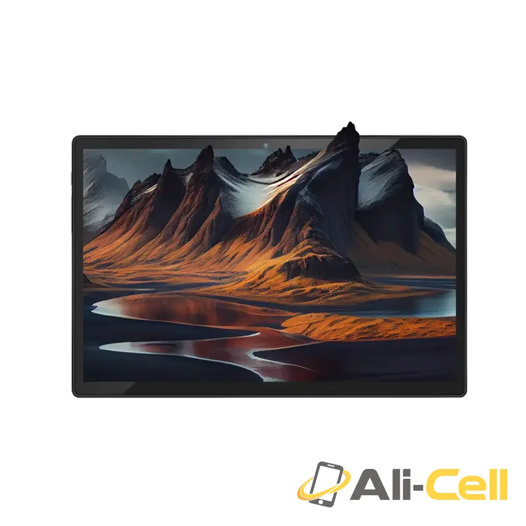 Green Lion G10 Pro Tablet 4+64 GB 5000mAh - Black — 2