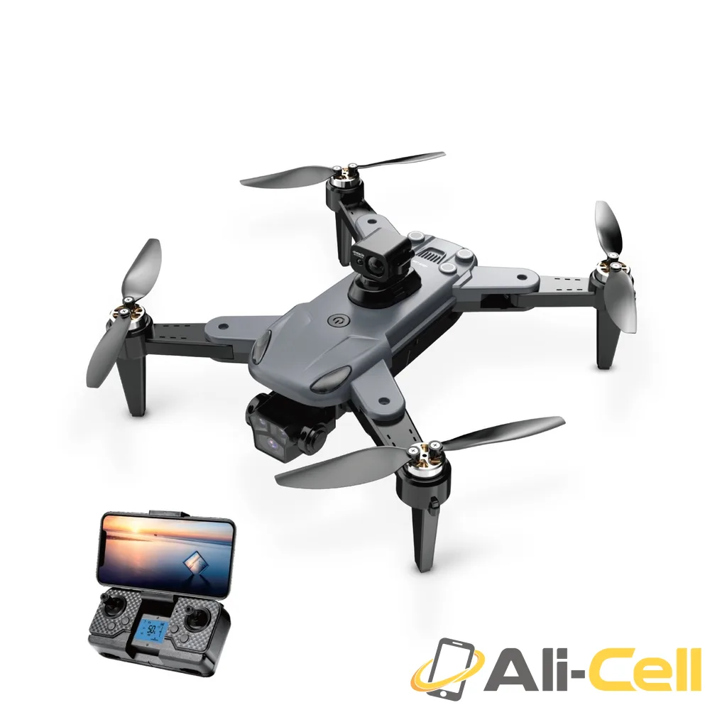 Green Lion G980 Drone - Gray