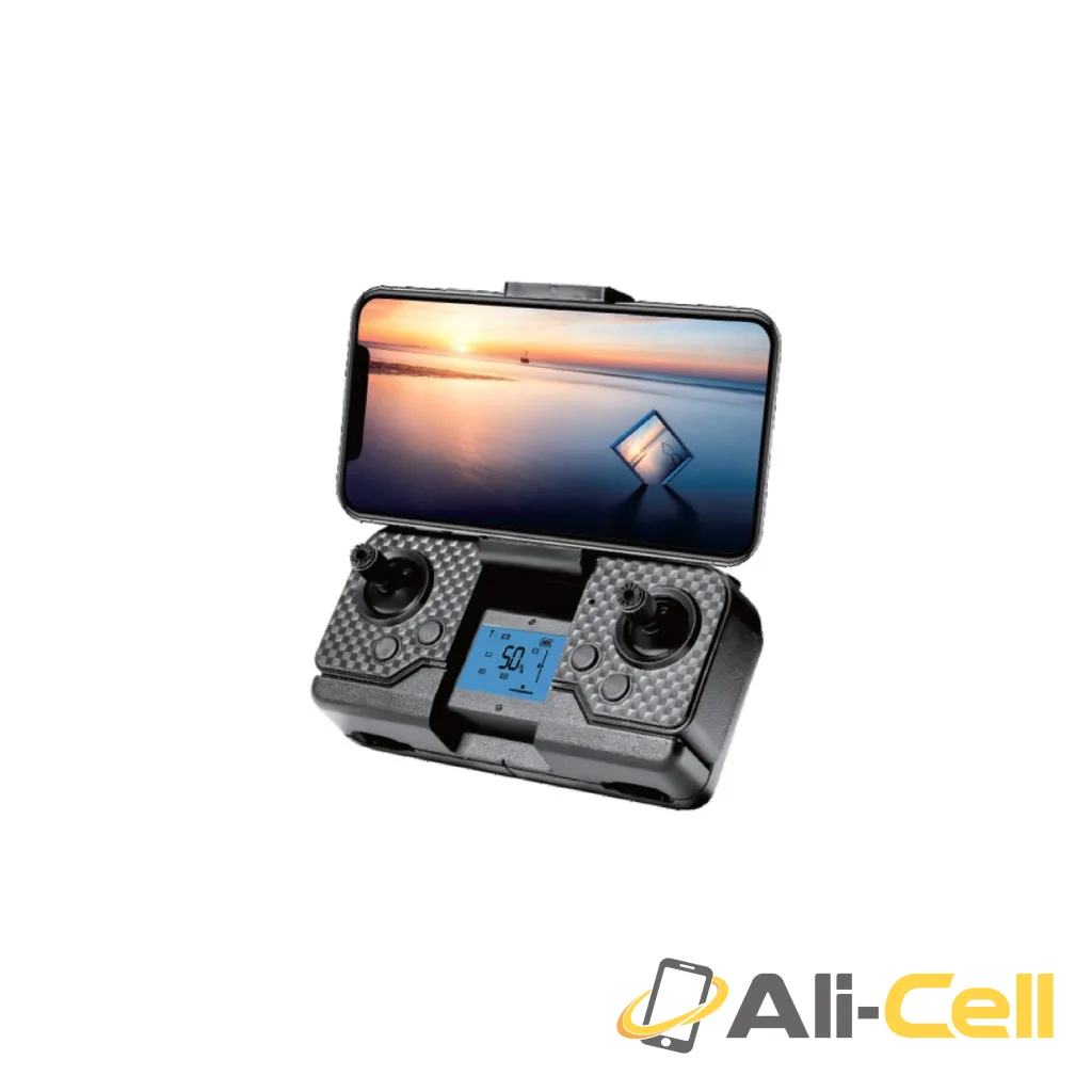 Green Lion G980 Drone - Gray — 2