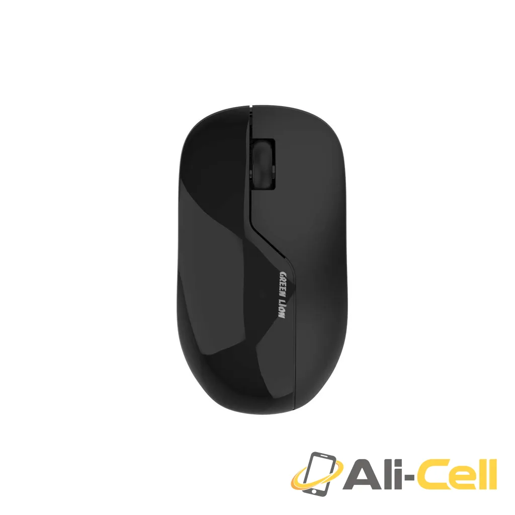 Green Lion G730 Wireless Mouse