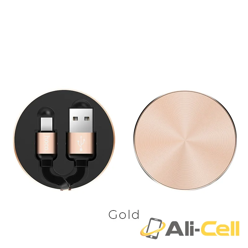 Cable USB to Type-C «U23 Resilient» charging data sync (0.92m)